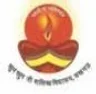 Khun Khun Ji Girls PG College, Lucknow college logo