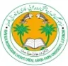 Khwaja Moinuddin Chishti Urdu, Lucknow college logo