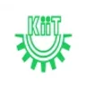 KIIT University logo