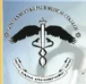 Government Kilpauk Medical College, Chennai college logo