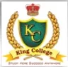 King College of Technology, Namakkal college logo
