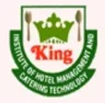 King Institute of Hotel Management and Catering Technology, Madurai college logo