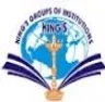 King's Group of Institutions, Barnala college logo