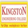 Kingston Engineering College, Vellore college logo
