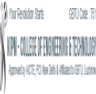 KIPM - College of Engineering & Technology, Gorakhpur college logo