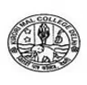 Kirori Mal College college logo
