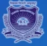 Kishinchand Chellaram College of Arts Commerce and Science, Mumbai logo