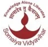 KJ Somaiya Comprehensive College of Education and Research, Mumbai college logo