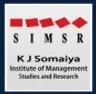 KJ Somaiya Institute of Management, Mumbai logo