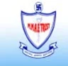 KK College of Pharmacy, Chennai college logo