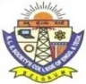 KLE DR M S Sheshgiri College of Engineering & Technology, Belgaum college logo