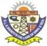 KLE Society's College of Engineering & Technology, Belgaum college logo