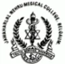 KLE Society&rsquo;s Jawaharlal Nehru Medical College (KLE JNMC), Belgaum logo