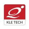 KLE Technological University, Hubli college logo