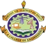 KLN College of Engineering (KLNCE), Madurai logo