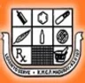 KM College of Pharmacy, Madurai college logo