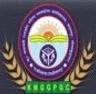 Km Mayawati Government Girls PG College college logo