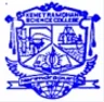 KM Science College-Narendrapur college logo