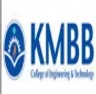 KMBB College of Engineering and Technology, Khorda college logo