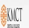 KMCT Dental College, Kozhikode college logo