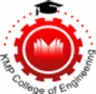 KMP College of Engineering college logo