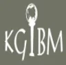 Knowledge Gurukul Institute of Business Management, Rajkot college logo