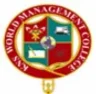 KNS World Management College (KNS WMS), Gurgaon college logo