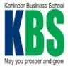 Kohinoor Business School, Mumbai college logo
