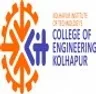 Kolhapur Institute of Technology's College of Engineering, Kolhapur college logo