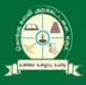 Kongu College of Arts & Science - Karur, Karur college logo
