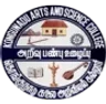Kongunadu Arts and Science College, Coimbatore college logo