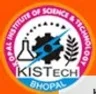 Kopal Institute of Science & Technology, Bhopal college logo