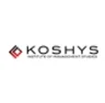 Koshys Institute of Management Studies, Bangalore college logo