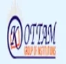Kottam Institute of Advanced Studies, Mahabub nagar college logo