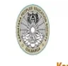 KPE Society's Siddharth Law College, Gulbarga college logo