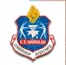 KR Mangalam Institutions of Higher Education college logo