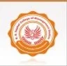 KR Sapkal College of Management Studies, Nasik college logo