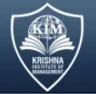 Krishna Institute of Management (KIM), Meerut college logo