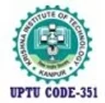 Krishna Institute of Technology, Kanpur college logo