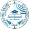 Kristu Jayanti College, Bangalore logo
