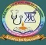 KRS Pallavan College of Pharmacy, Chennai college logo