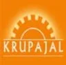 Krupajal Management Studies, Bhubaneswar college logo
