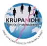 Krupanidhi College of Management, Bangalore college logo