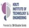 Kruti Institute of Technology and Engineering, Raipur logo