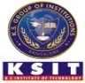 KS Institute of Technology, Bangalore logo