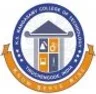 KS Rangasamy College of Technology, Tiruchengode college logo