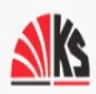 KS School of Business Management, Ahmedabad college logo