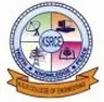 KSR College of Engineering, Tiruchengode college logo