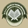 KTCT College of Teacher Education, Thiruvananthapuram college logo