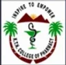 KTN College of Pharmacy, Palakkad college logo